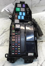 2007-2017 Lexus LS460 Engine Fuse Box Assembly OEM picture