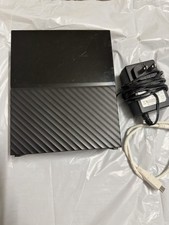 WD My Book 8TB External Desktop Hard Drive USB 3.0 Tested w/ Power Adapter picture