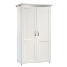 Miscellaneous Storage Craft & Hobby Storage, Soft White finish picture