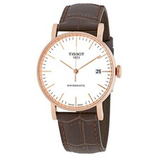 Tissot Everytime Swissmatic Automatic Men's Watch T109.407.36.031.00 picture
