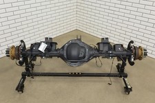 19-24 Ram 2500 3500 4x4 Solid Rear Axle W/Anti-Spin 4.10 Ratio Carrier (Opt DSA) picture