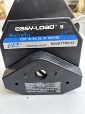 Cole-Parmer MasterFlex L/S 7523-80 Pump - 77200-62 picture