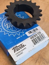 41BTB19 MARTIN (1210) SPK ROLLER TB, NEW, *WE*SHIP*TODAY* picture