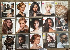 Complete 16 Piece Pivot Point  Fundamentals: Cosmetology Set picture