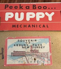 VINTAGE  MECHANICAL 
