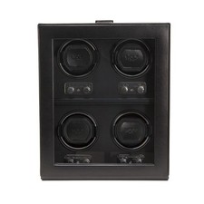 WOLF Heritage 4 Piece Watch Winder 270602 picture