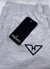 NEW PRIMO Golf Active Joggers Pants LIV GOLF Tour Issued Gray SZ Medium picture
