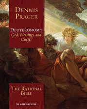 The Rational Bible: Deuteronomy picture