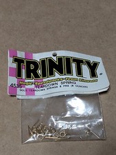 Trinity 4535 Magic Speedworks Team Kinwald Gold Teardown Springs - 6 Pairs (6 oz picture