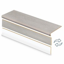 Cap A Tread 2 Pk Champagne Beach Wood 47