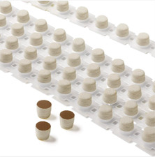 Azek French White Oak COLLATED FASTENMASTER CORTEX PVC DECKING PLUGS picture