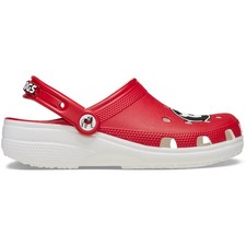 Crocs Adult University of Georgia Collegiate Classic Clogs picture