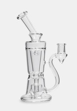 Citadel Water Pipe With Horned Slider picture