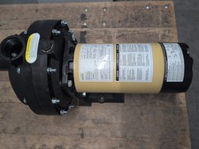 K2 Pump 1 1/2 HP Sprinkler Pump Dual Voltage picture
