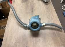 Rosemount 644 Temperature Transmitter Assembly UNTESTED picture