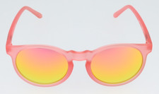 Goodr Circle G Active Running No Slip Round Polarized Sunglasses 49-11-150 picture