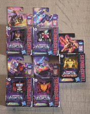 Hasbro Transformers Legacy 5-Pack picture