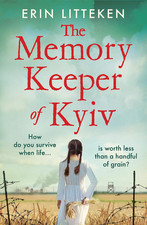 The Memory Keeper of Kyiv picture