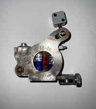 Bicknee Vintage Rich T. custom T-Dial shader rare find picture