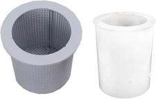 American Basket Replacement R38013A and R38013B for Pentair Pool Skimmer Pump picture