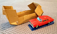 Vintage FunMate Fun Mate Go Cars - VHTF Olds Omega IN BOX  LAST ONE AVAILABLE picture