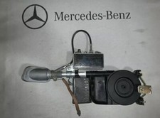 94-02 Mercedes Benz R129 SL320 500 600, Hirschmann Antenna 1298201675 REBUILT  picture