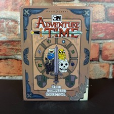 Adventure Time: the Complete Collection (DVD) picture