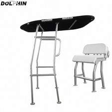 Promotion Dolphin Upgraded Pro T Top w Grab Handles + Pro2 29inch Leaning Post picture