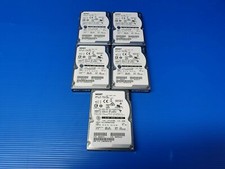 HGST EMC 900GB 2.5