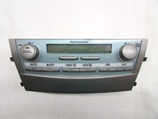 2007-2009 Toyota Camry A/C AC Heater Temperature Climate Control GENUINE OEM picture