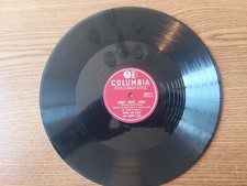 1930s M-NOS-NEW OLD STOCK sammy kaye DANCE OF MEXICO/HURRYHURRYHURRY.39917 78 picture