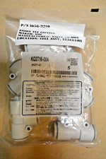 1Bag/5pcs New SMC KQ2T16-00A Fittings  #SM picture
