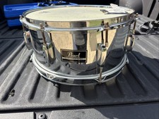 Pearl Forum Series Steel Snare picture