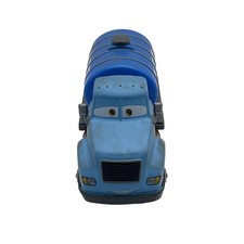 Toybeat Toys Car Deluxe Mr. Drippy Diecast 1:55 Loose picture