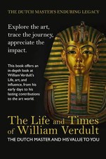The Life and Times of William Verdult: The Dutch Master His Value to You (pb) picture