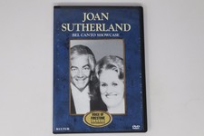 Joan Sutherland Bel Canto Showcase Voice of Firestone DVD Kultur picture