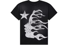  Brand new hellstar t shirt black (size medium) picture