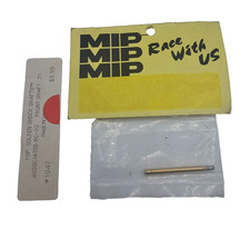 MIP Golden Shock shaft for RC10, Front, .71 #1047 picture