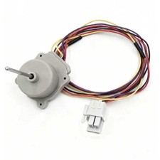 Upgraded EAU65058315 Condenser Fan Motor Fit LG Refrigerator Fan LFCS22520S/02 picture