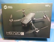 Holy Stone HS720E Foldable GPS Drone 4K EIS 130° FOV Camera 2 Batteries RTH RTF picture