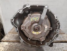 Used Automatic Transmission Assembly fits: 2014 Cadillac Ats AT AWD 2.0L w/o ext picture