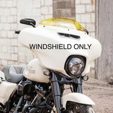 NEW KLOCK WERKS WINDSHIELD FLARE FLH 4