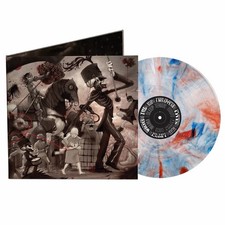 PRESALE My Chemical Romance- The Black Parade- Washington DC Tour Exclusive LP picture