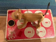 Flipper The Hound Dog Game Produced By The Myer’s Enterprises picture