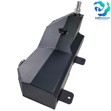 603-5403 Aluminum Coolant Reservoir Tank for Kenworth T600, T660, T800, W900 picture