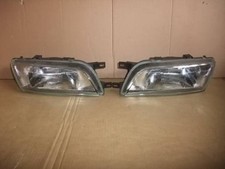 Used NISSAN PULSAR N14 FN14 SUNNY SDN Headlight Right Left Set JDM picture