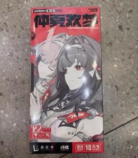 2026 Shining Soul Zenless Zone Zero Vol.2 Trading Cards 16Packs/Box New In Stock picture