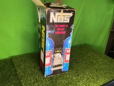 NOS Nitrous Bottle Catalina 24 CFT NEW OLD STOCK KIT picture