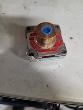 *NEW* Asco RG10A21 Pressure Switch Transducer Unit 1/4”Npt 20-200Psi + Warranty picture