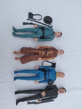 Vintage jonny west lot picture